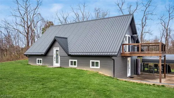 10021 Triadelphia Nw Road, Crooksville, OH 43731