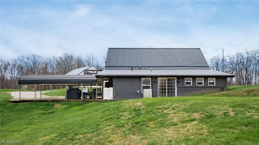 10021 Triadelphia Nw Road, Crooksville, OH 43731 - #2