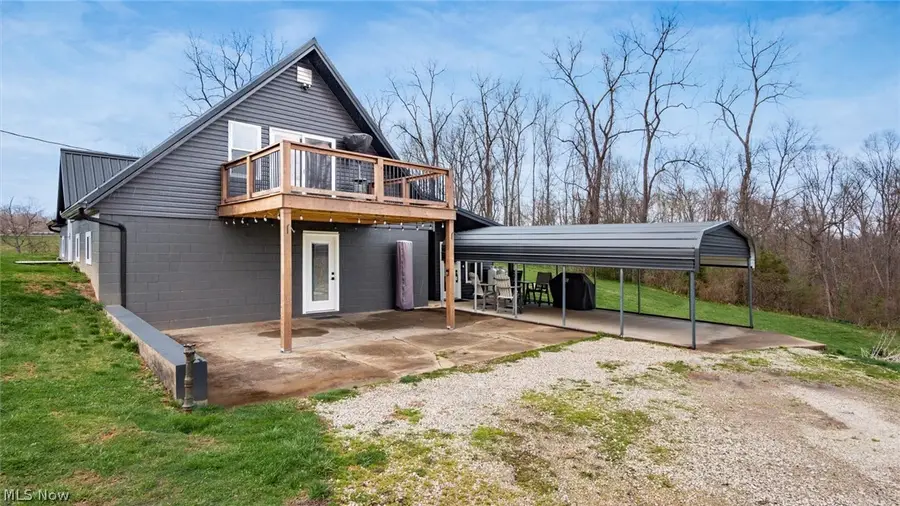 10021 Triadelphia Nw Road, Crooksville, OH 43731 - #3