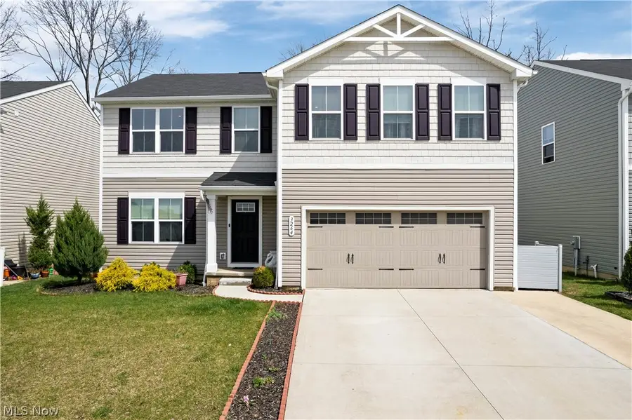 3264 Sunny Brook Drive, Akron, OH 44312 - #3