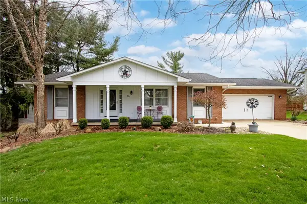 2725 Taylor Street, Wooster, OH 44691