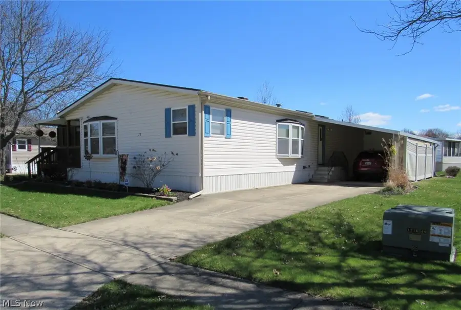 78 Periwinkle Drive, Olmsted, OH 44138 - #3