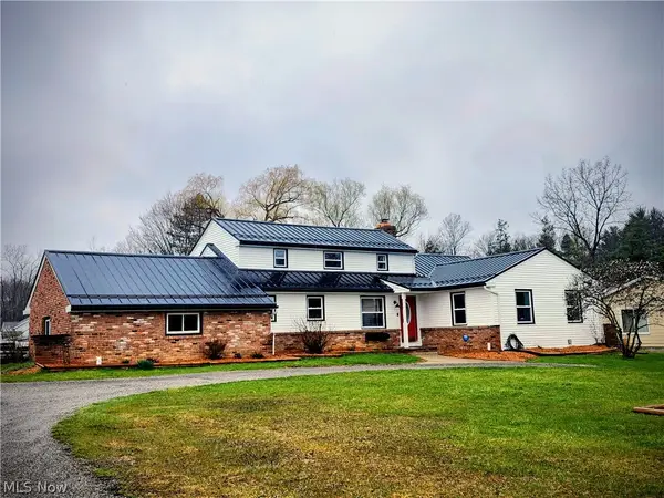 12676 Sperry Road, Chesterland, OH 44026