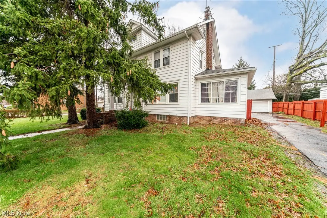 20303 Lake Shore Boulevard, Euclid, OH 44123 - #1