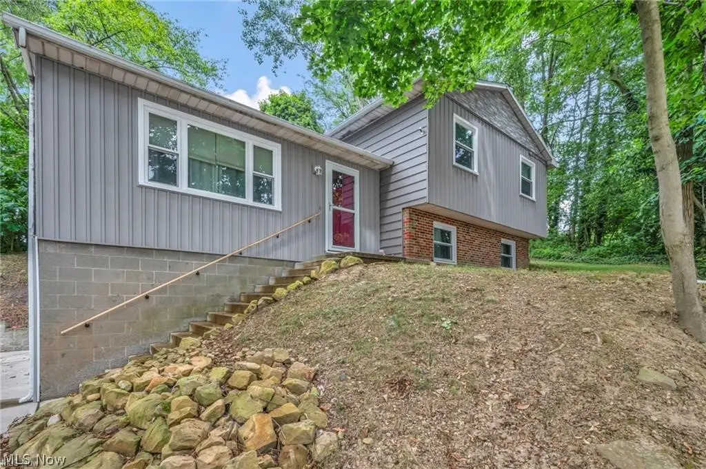 412 Stevenson Avenue, Akron, OH 44312 - #1