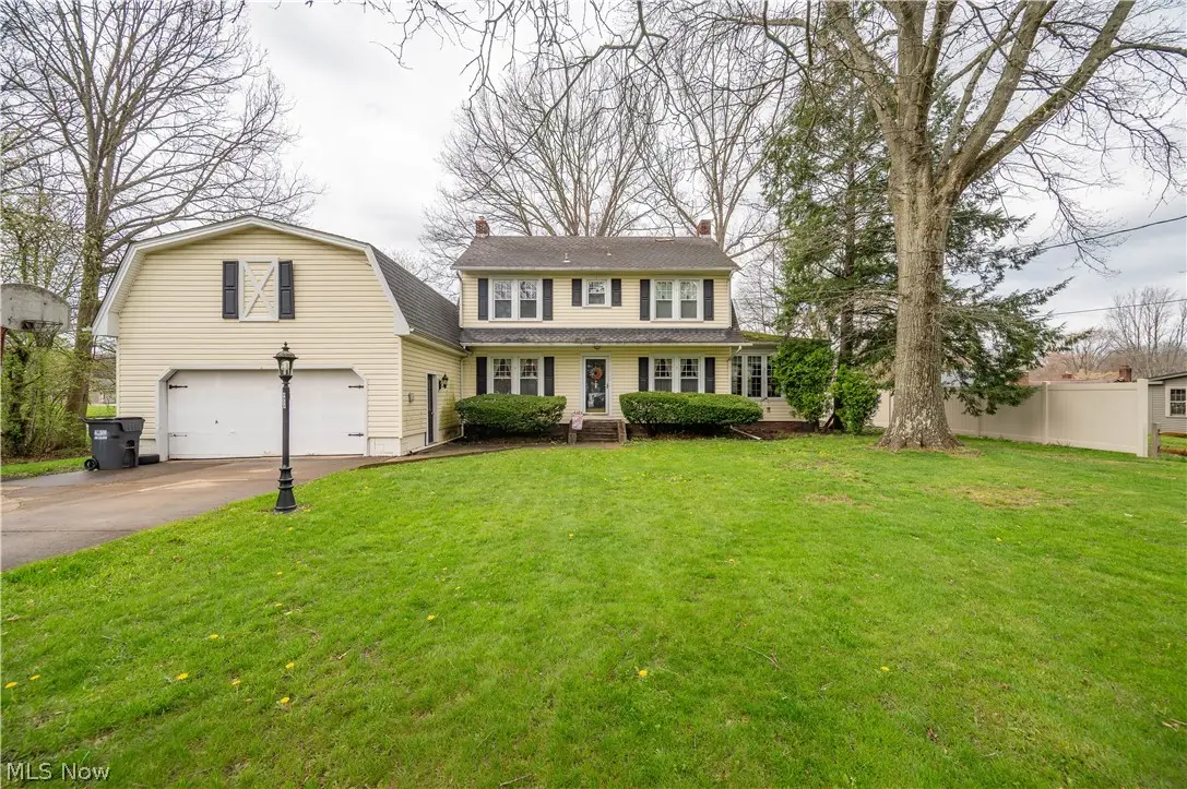 4454 Canfield Road, Canfield, OH 44406 - #1