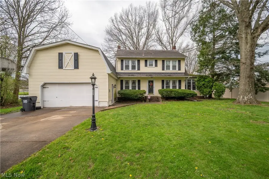 4454 Canfield Road, Canfield, OH 44406 - #3