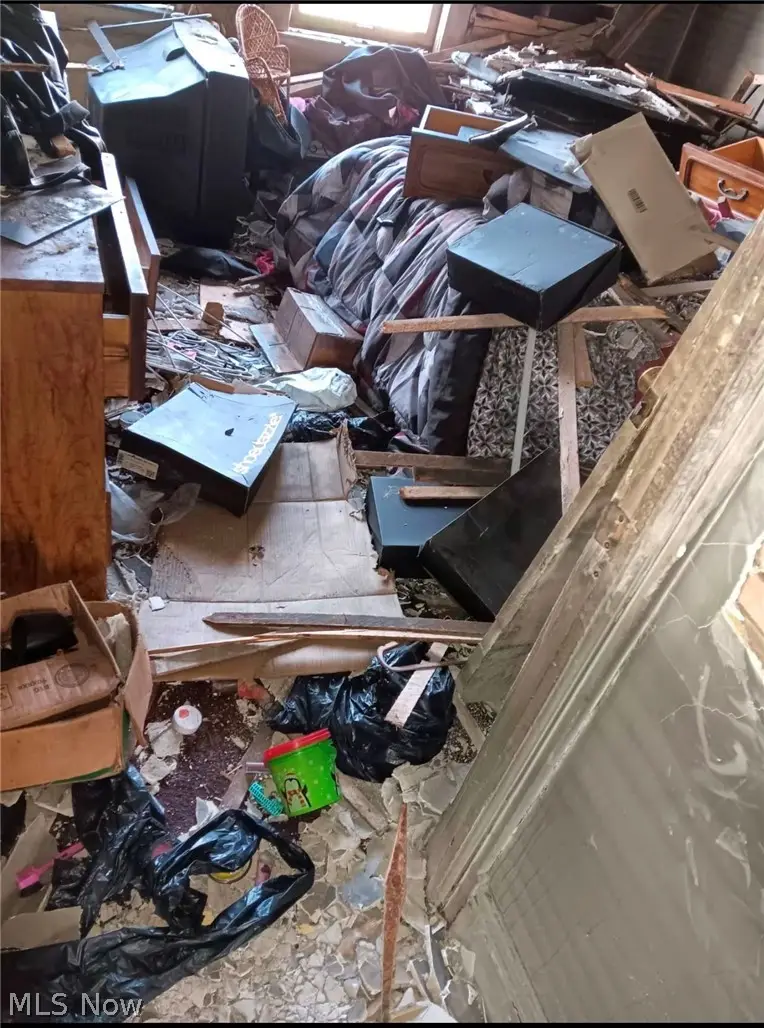 3710 E 104th Street, Cleveland, OH 44105 - #2