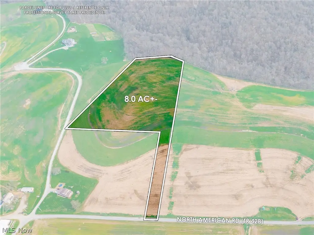 North American Nw Road, Dover, OH 44622 - #1