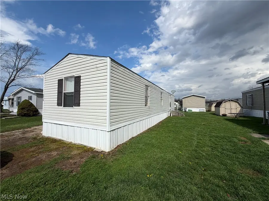 2316 Deerfield Drive, Deerfield, OH 44411 - #2