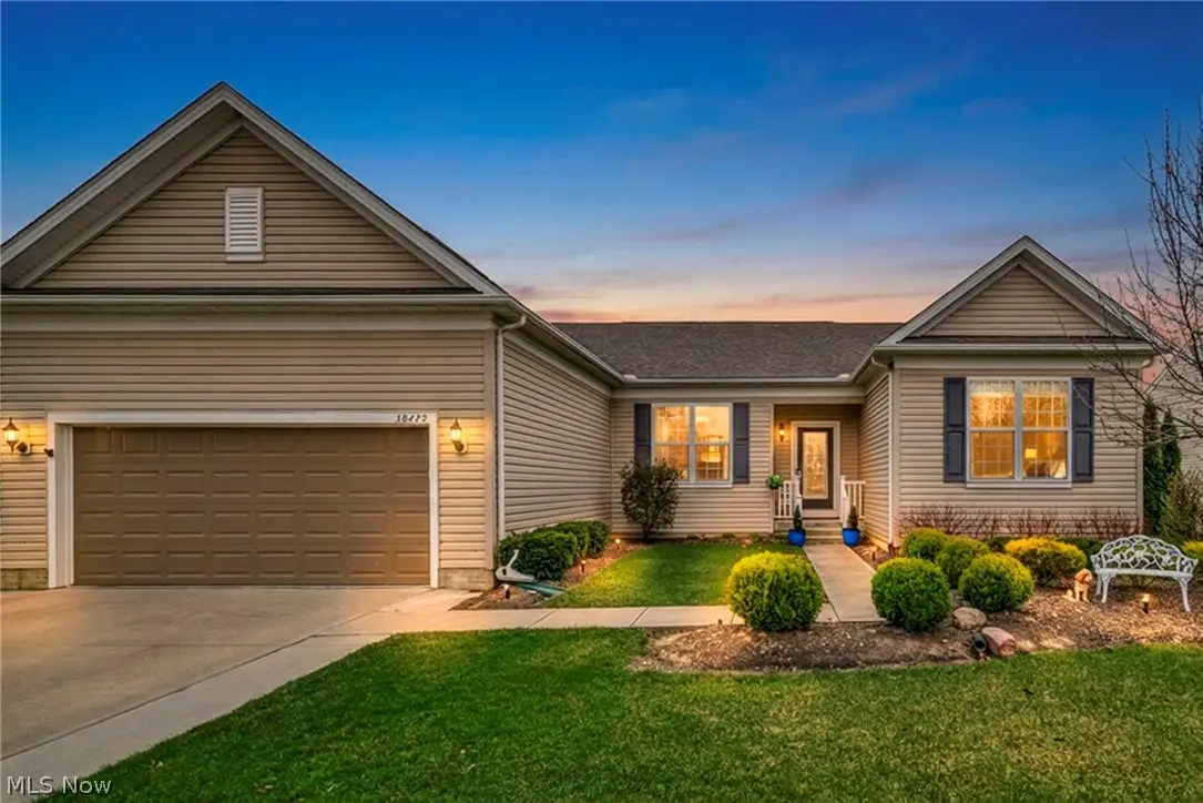 38475 Kingsbury Drive, North Ridgeville, OH 44039 - #1