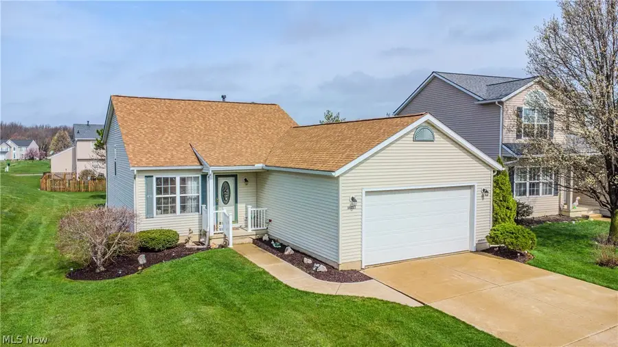 38222 Pebble Lake Trail, North Ridgeville, OH 44039 - #2