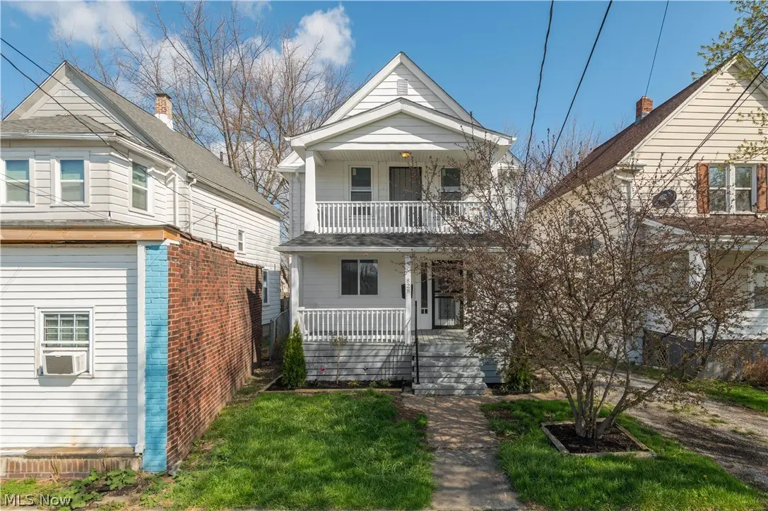 828 W 11th Street, Lorain, OH 44052 - #1