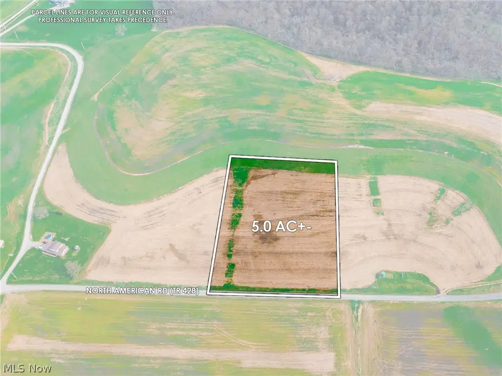 N American Nw Road, Dover, OH 44622 - #1