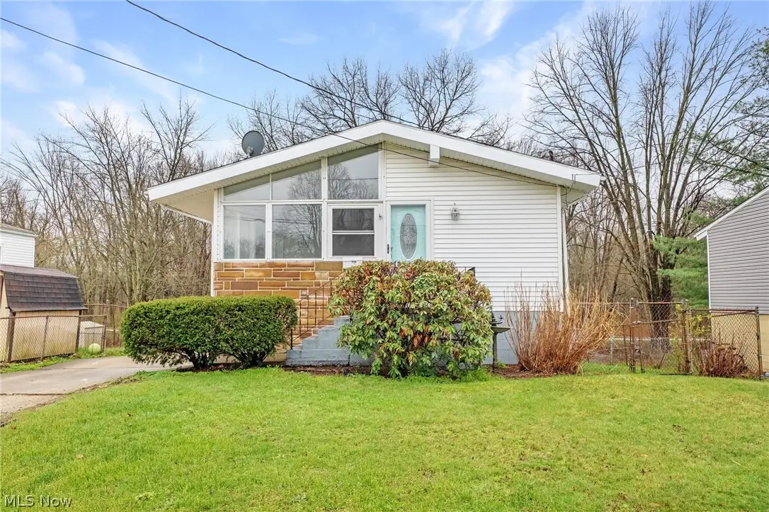 1332 Carnegie Avenue, Akron, OH 44314 - #1