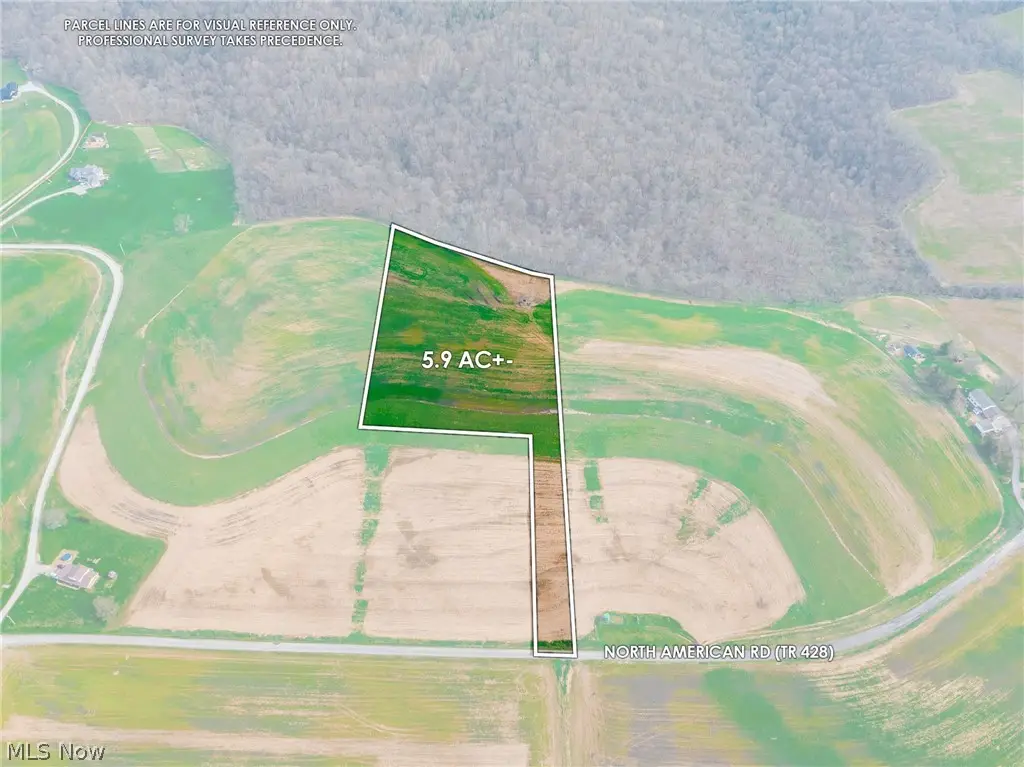 N American Nw Road, Dover, OH 44622 - #1