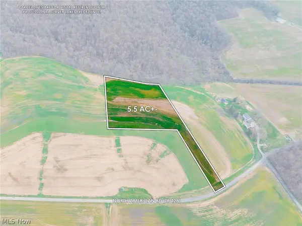 N American Nw Road, Dover, OH 44622