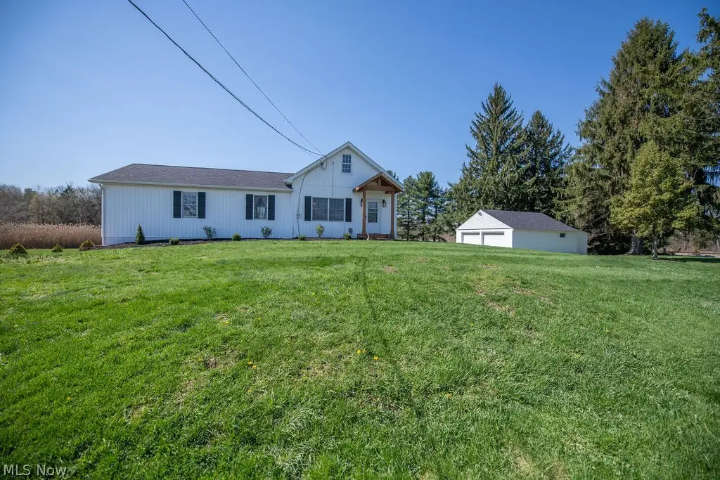 3487 Mogadore Road, Kent, OH 44240 - #1