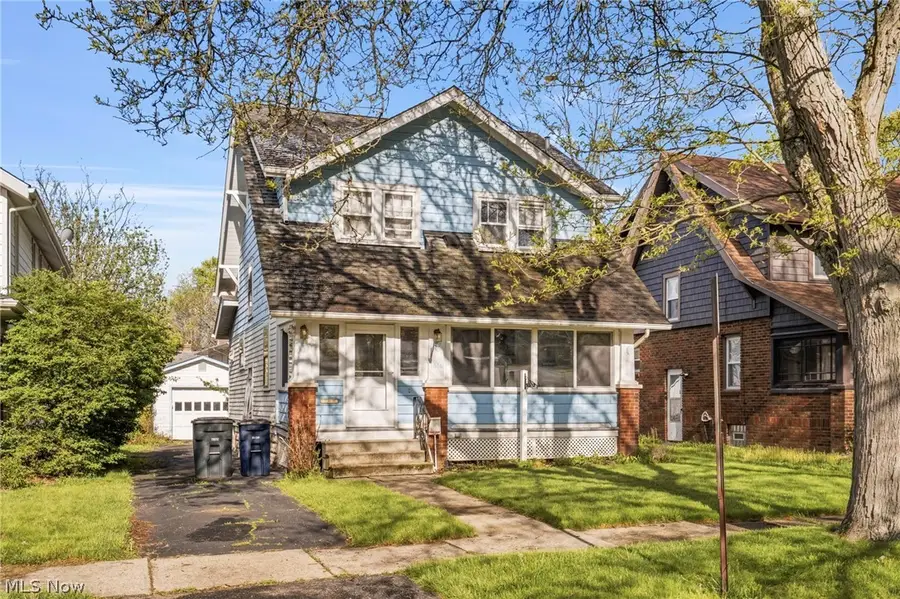 1616 Greenlawn Avenue, Akron, OH 44301 - #3