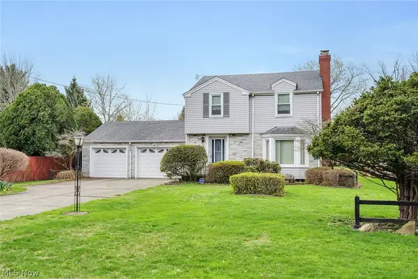 2504 Cardinal Drive, Youngstown, OH 44505