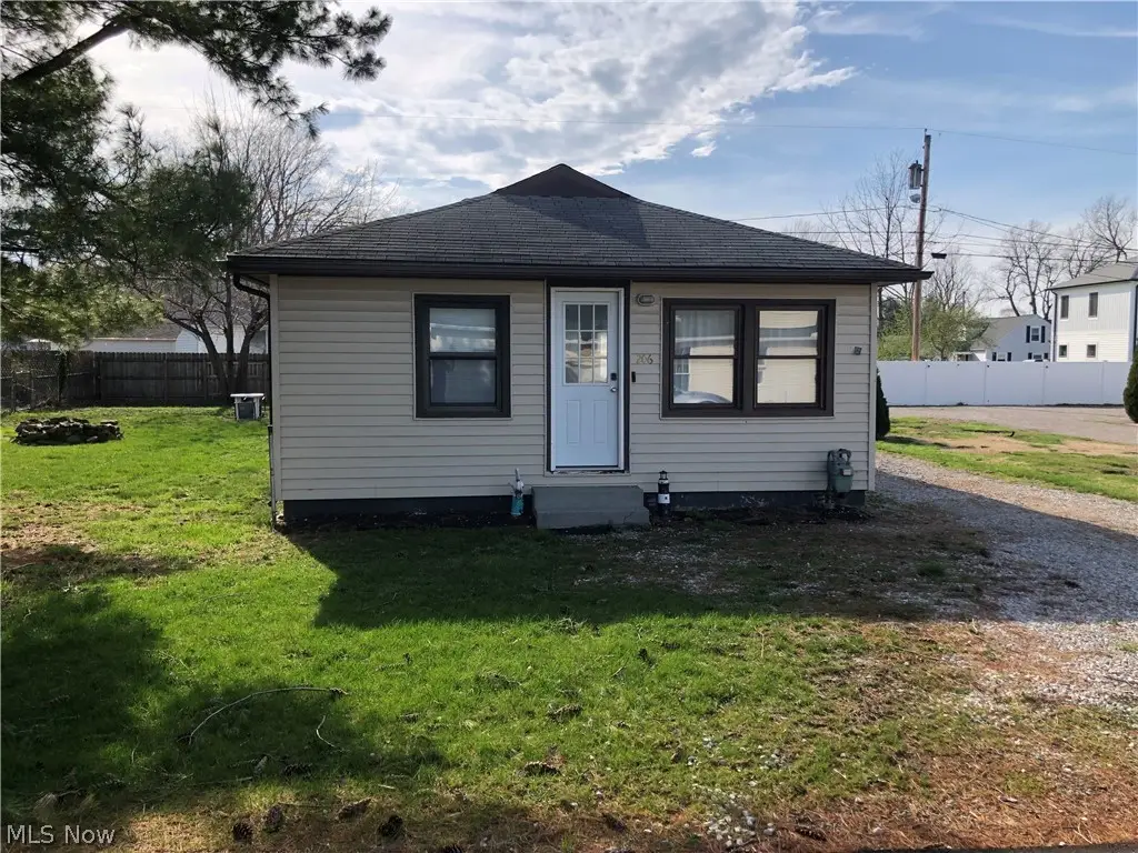 206 Fairfax Road, Vermilion, OH 44089 - #1