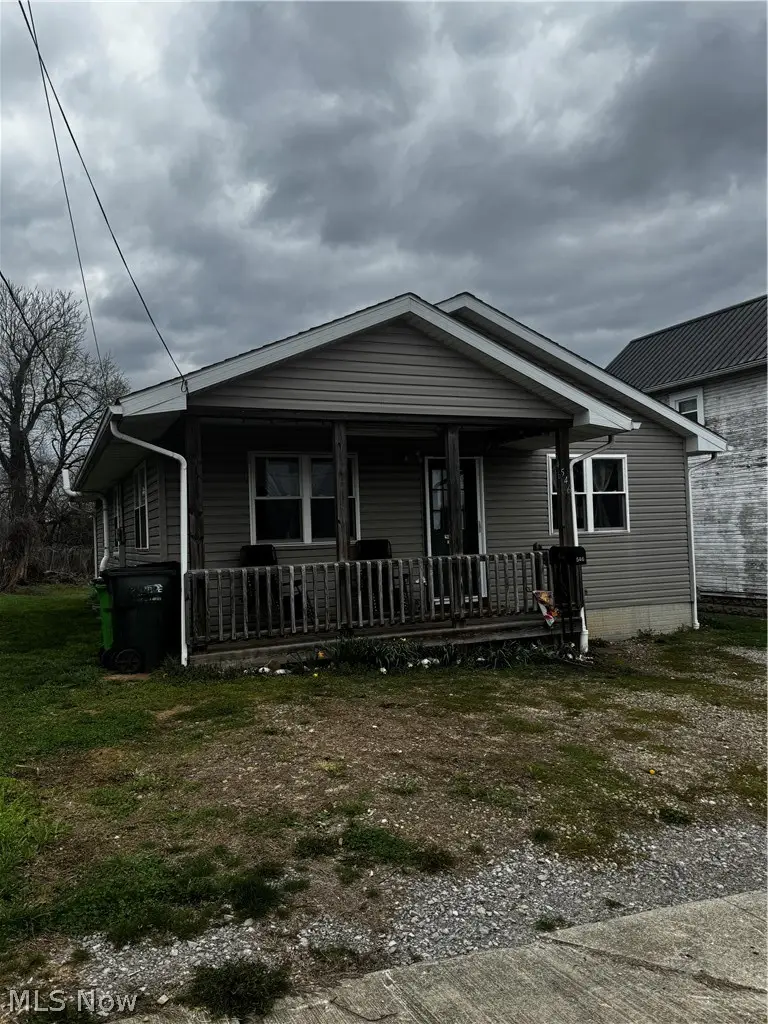 546 Cemetery Street, Coshocton, OH 43812 - #2