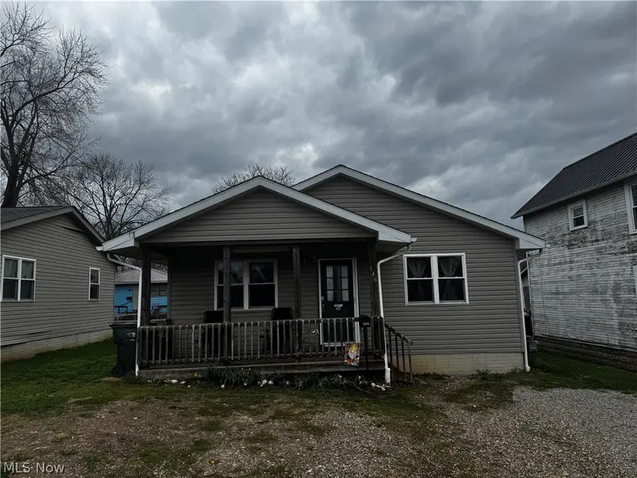 546 Cemetery Street, Coshocton, OH 43812 - #3