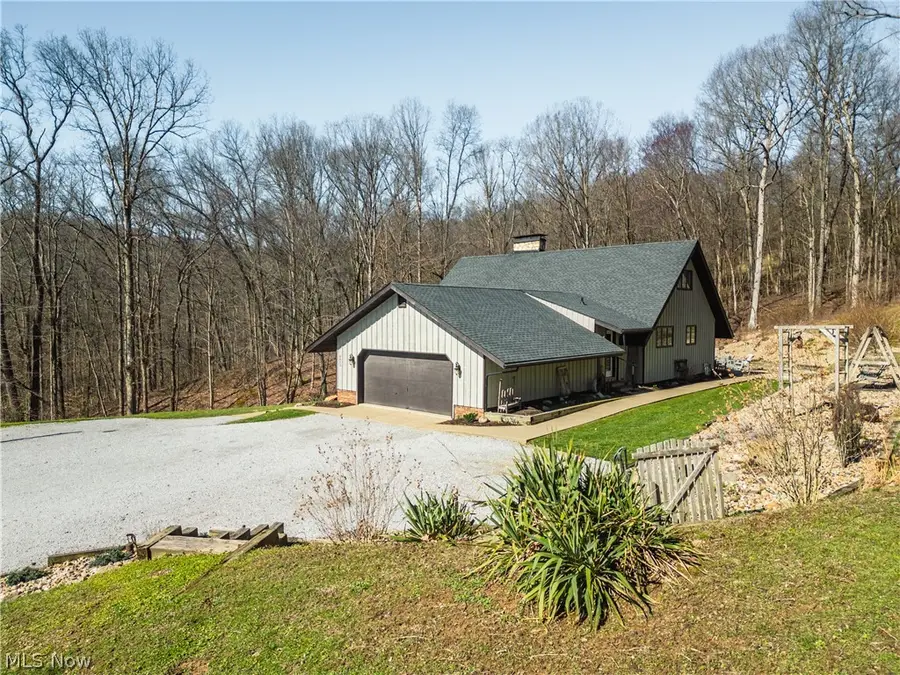 8463 Private Road 577, Millersburg, OH 44654 - #3