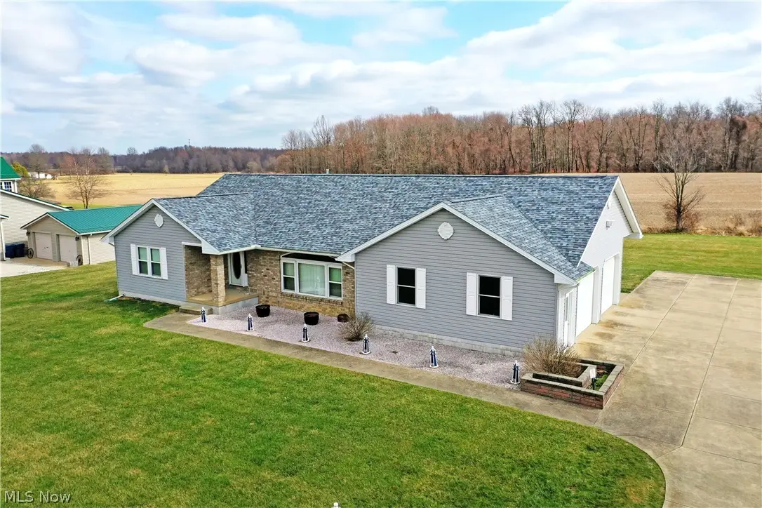 3391 Lyntz Townline Sw Road, Warren, OH 44481 - #1