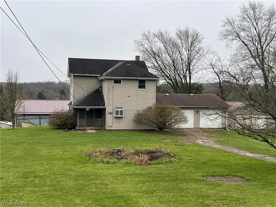 46215 Wyoming Avenue, Glenmoor, OH 43920 - #2