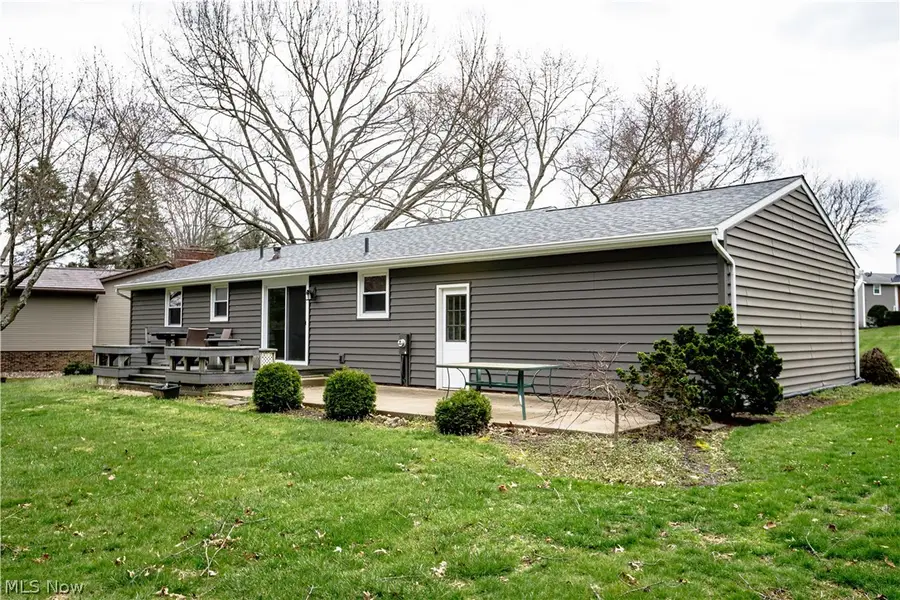 5383 Vermouth Nw Street, North Canton, OH 44720 - #3