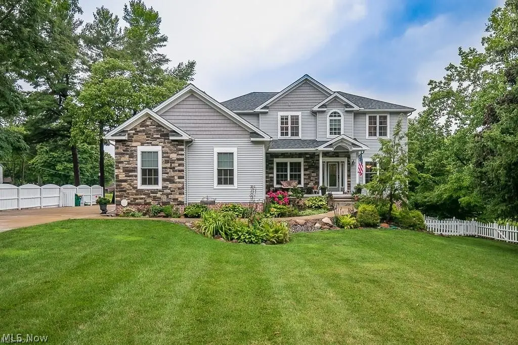 7640 Hopkins Road, Mentor, OH 44060 - #1