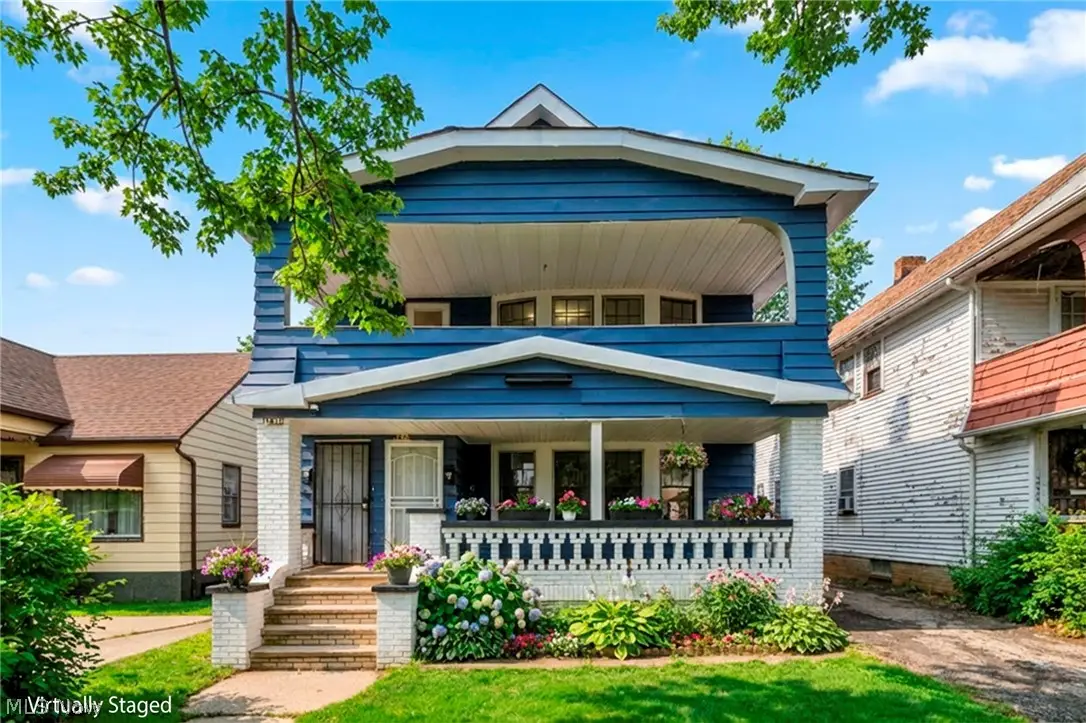 3808-3810 E 149th Street, Cleveland, OH 44128 - #1
