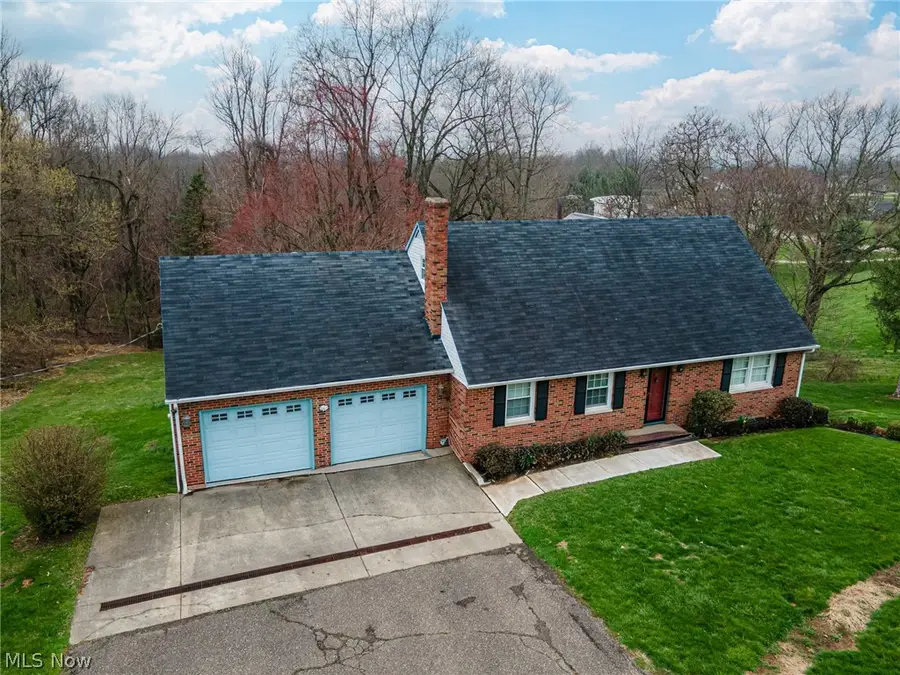 2175 Cambridge Road, Coshocton, OH 43812 - #2