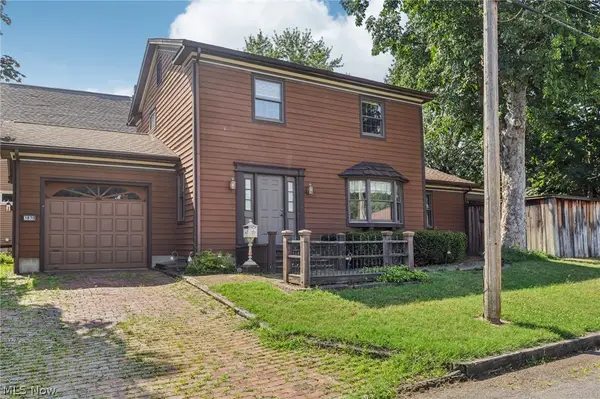 1870 Dallas Avenue, Akron, OH 44301