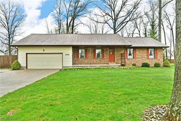284 Wae Trail, Cortland, OH 44410