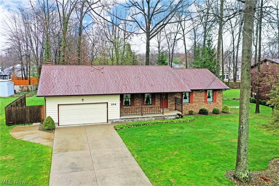 284 Wae Trail, Cortland, OH 44410 - #3