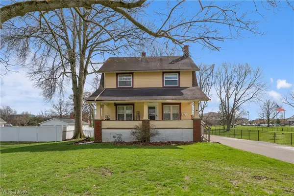 57 Charles Avenue, Boardman, OH 44512