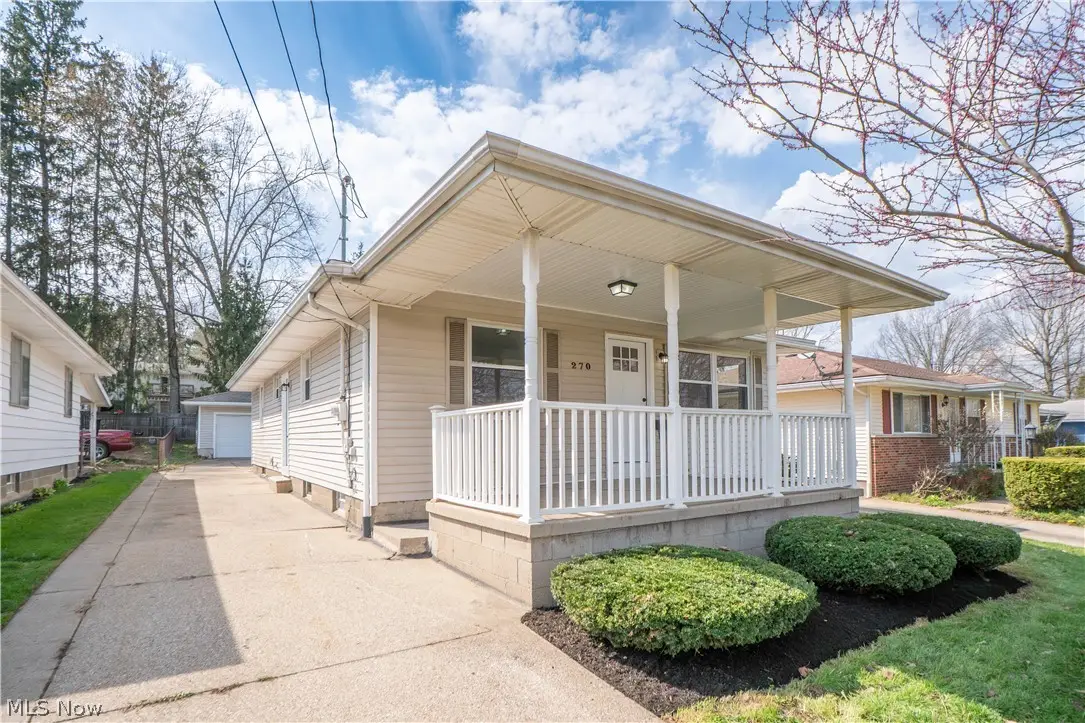 270 High Grove Boulevard, Akron, OH 44312 - #1