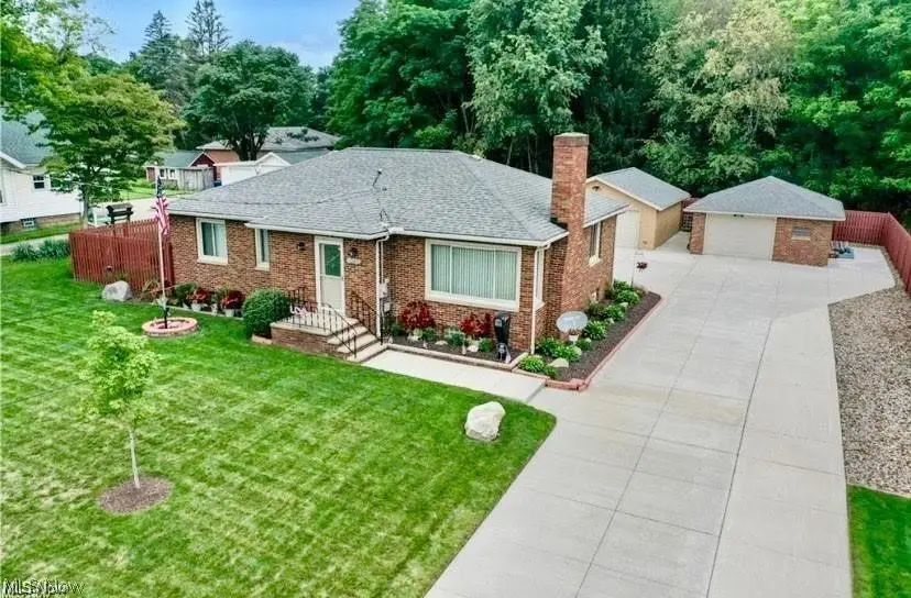 1265 W Main Street, Kent, OH 44240 - #3