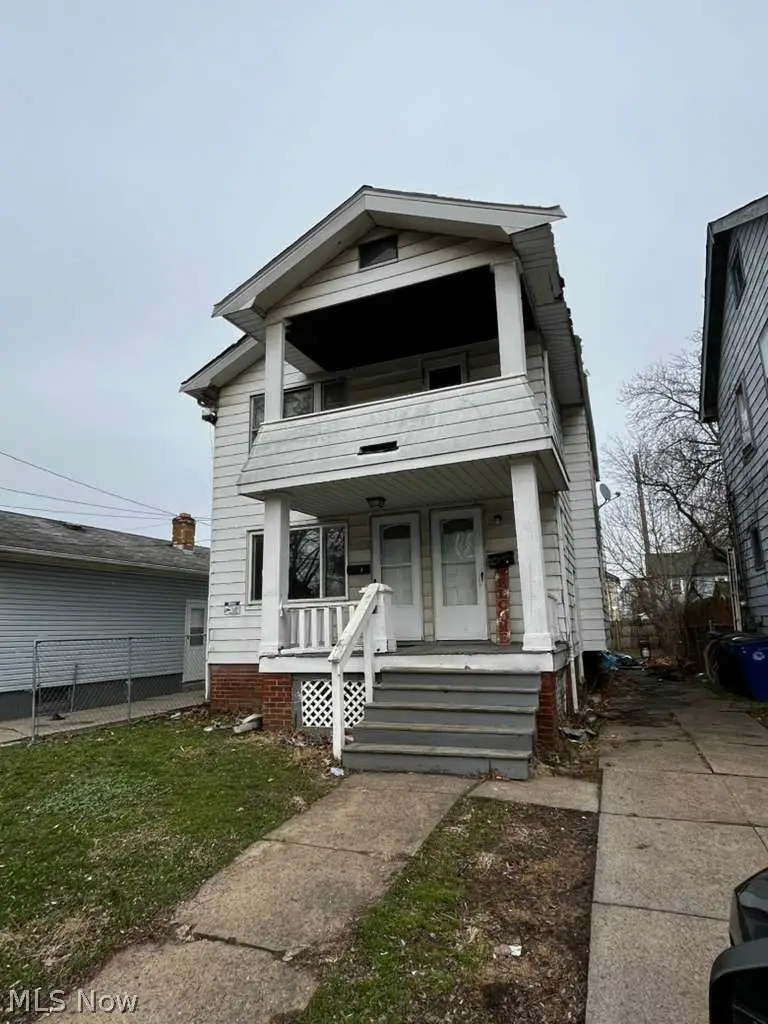 3993 W 23rd Street, Cleveland, OH 44109 - #2