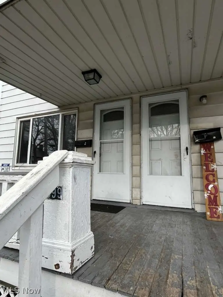 3993 W 23rd Street, Cleveland, OH 44109 - #3