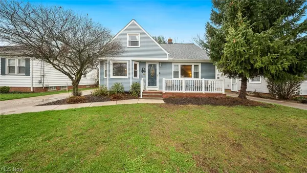 6220 Denison Boulevard, Parma Heights, OH 44130