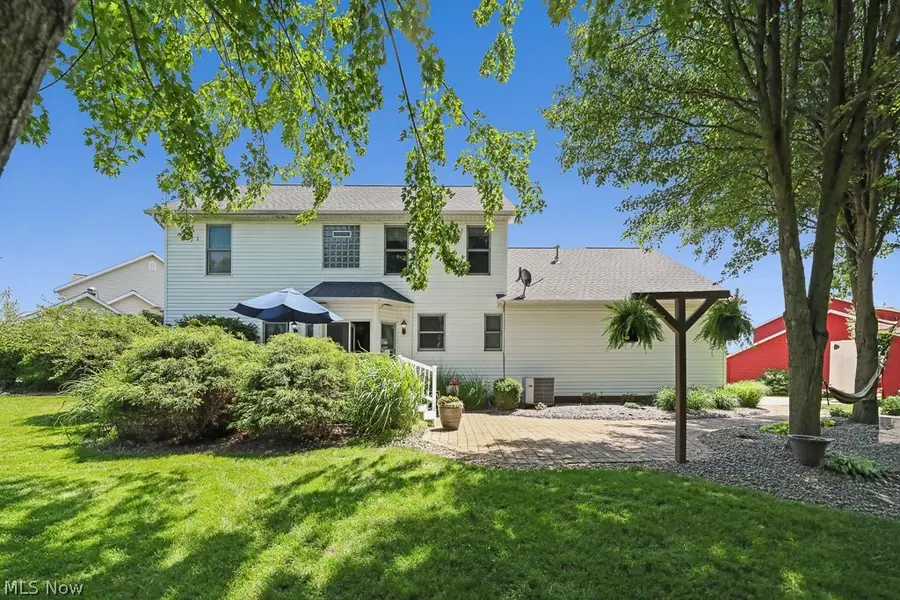 2495 Moredale Circle, Alliance, OH 44601 - #2