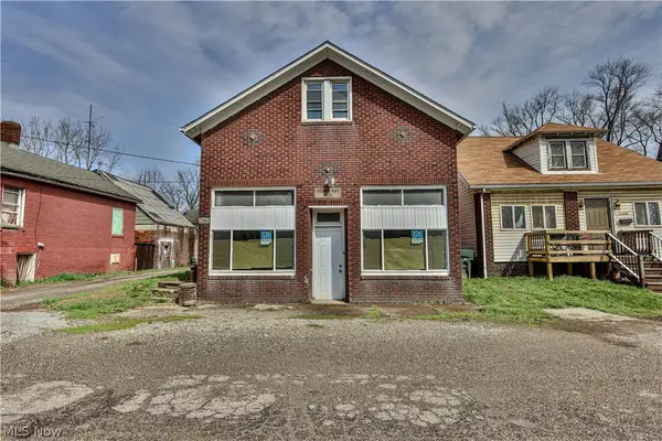 22862 Norman Avenue, Alliance, OH 44601