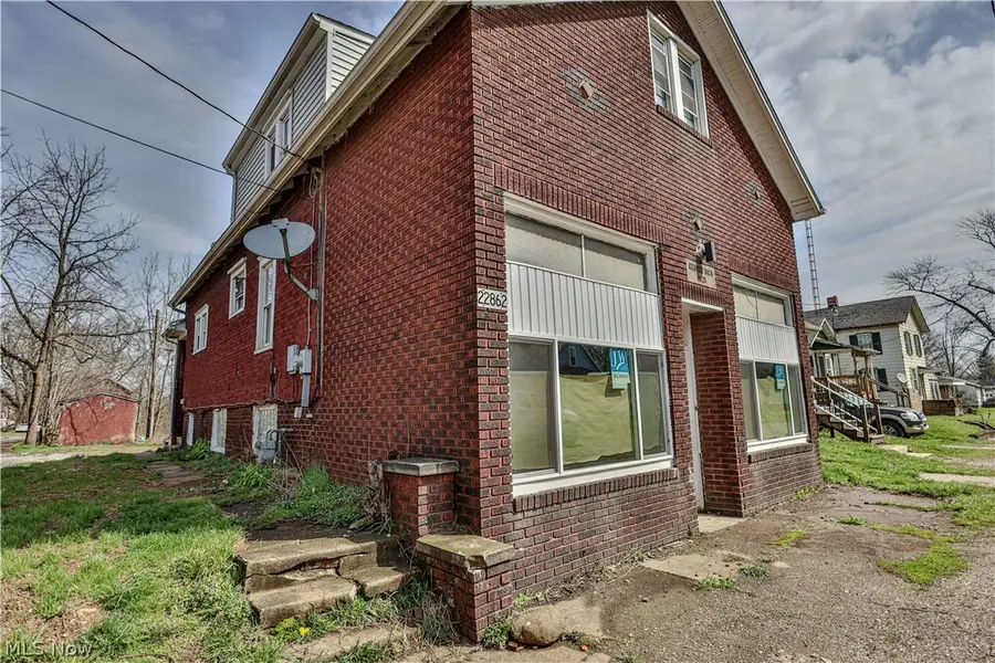 22862 Norman Avenue, Alliance, OH 44601 - #3