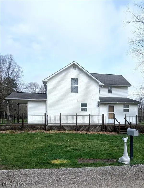 6359 Sittig Avenue, Hubbard, OH 44425