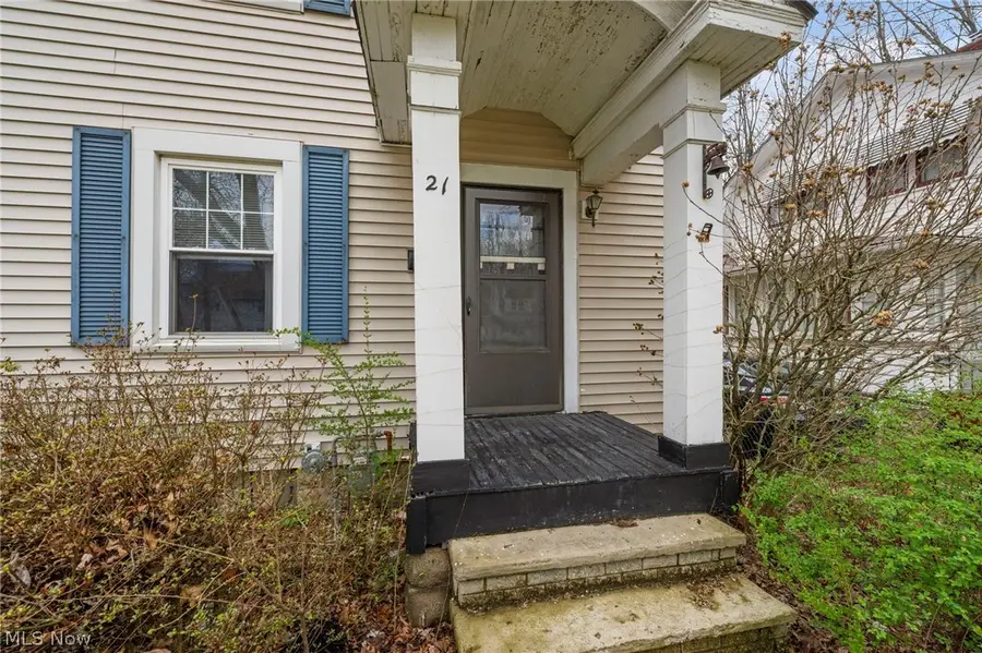 21 Urban Street, Painesville, OH 44077 - #2