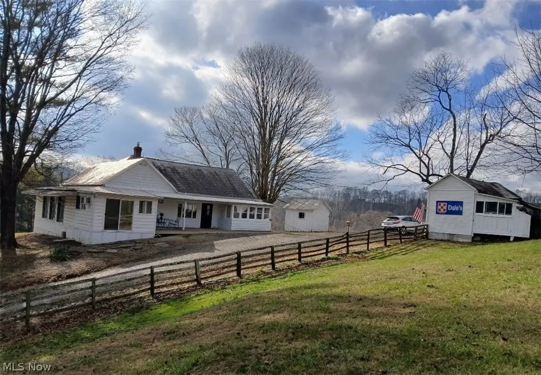 36189 Harriettsville Road, Lower Salem, OH 45745 - #1