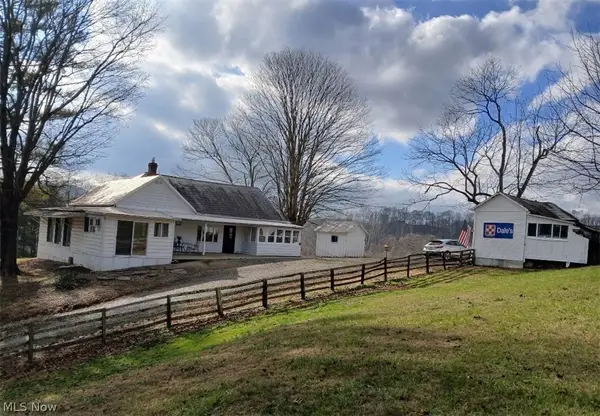 36189 Harriettsville Road, Lower Salem, OH 45745